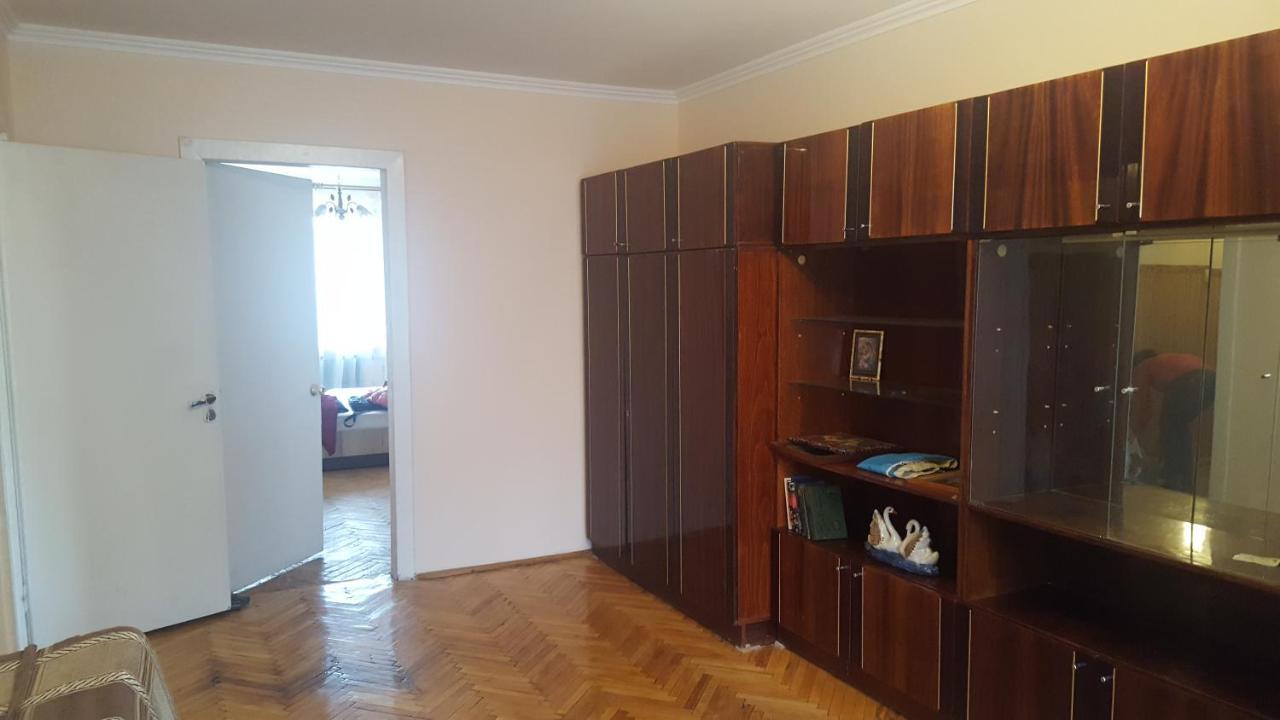 Best Apartment Naukova Lviv Exterior photo