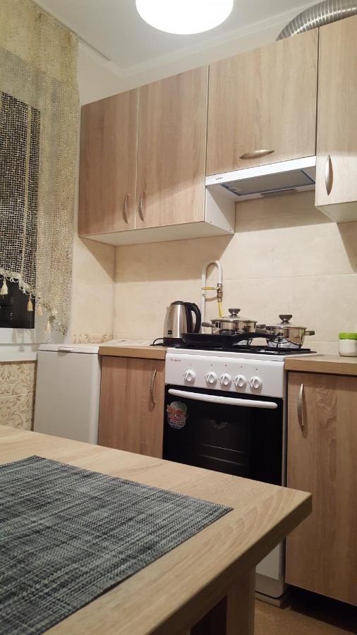Best Apartment Naukova Lviv Exterior photo